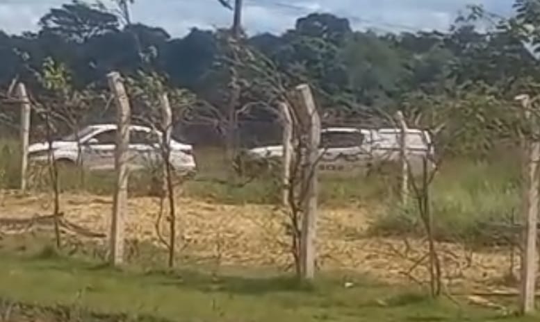 Mulher é encontrada morta em Ponta Porã