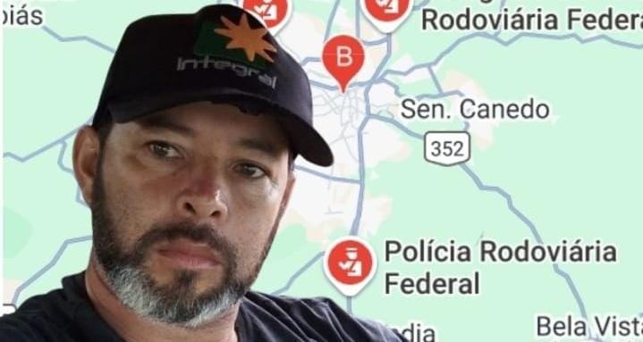 Erro no sistema judicial impede prisão de acusado de matar agrônomo