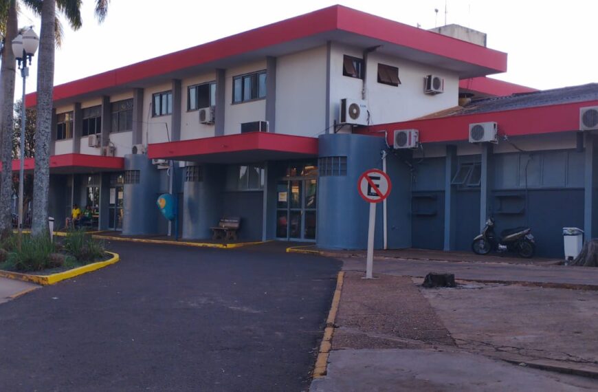 Indígena da fronteira morre em Dourados após 12 dias internado