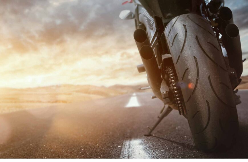 Motos para Pessoas Altas: dicas essenciais para conforto e ergonomia