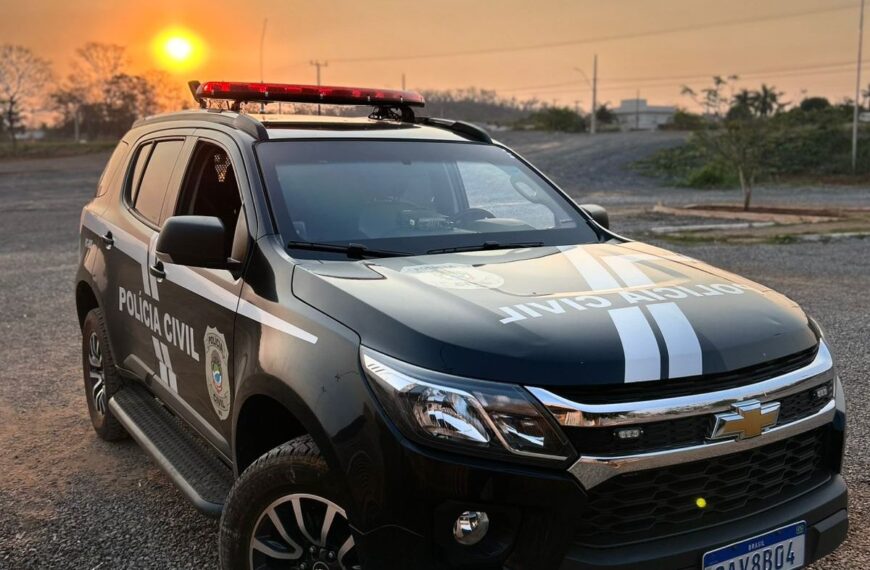 Homem de 63 anos condenado por estupro de vulnerável no Paraná é preso em MS