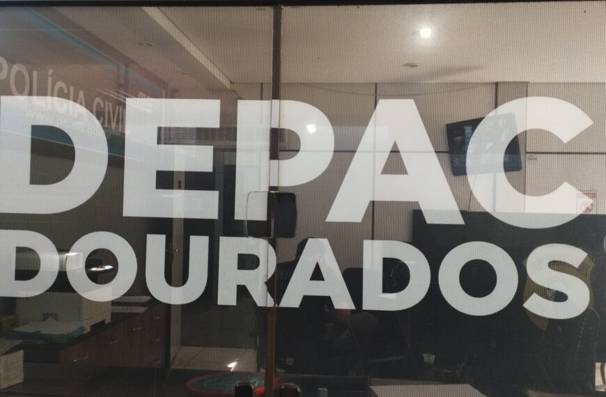 Polícia investiga tentativa de homicídio e procura por funcionário de construtora