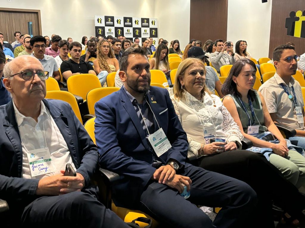 SES realiza 1º Encontro Estadual sobre a importância da fluoretação da água para consumo humano em MS