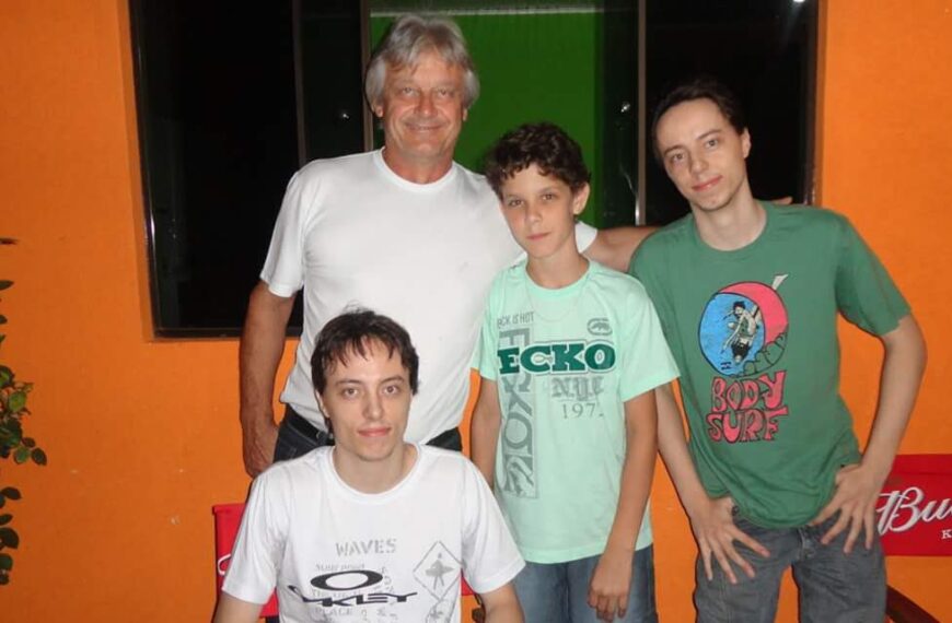 Nota de esclarecimento: Por ELOI BRUSAMARELLO: (in memoriam)