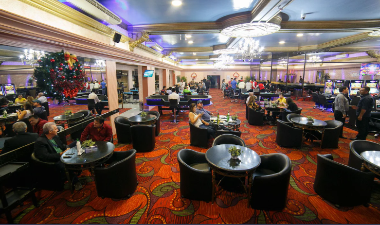 Torneio Internacional de Poker começa amanhã no Hotel Cassino Amambay