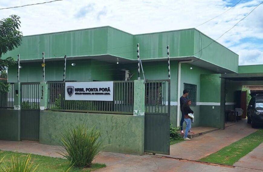 Mulher encontrada morta era namorada de homem assassinado no Residencial