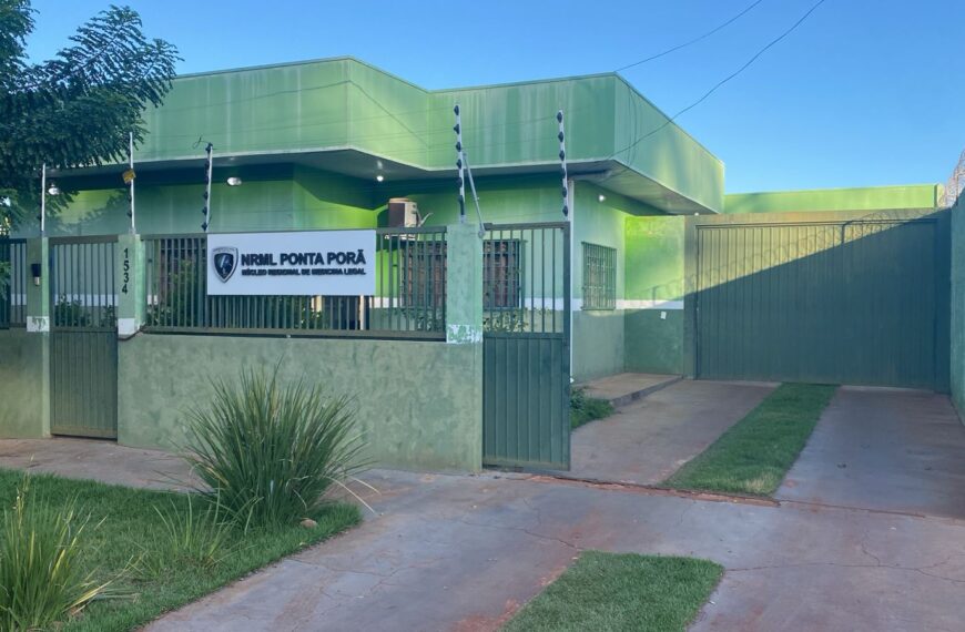 Trabalhador rural é morto e tem o corpo queimado em Sete Quedas