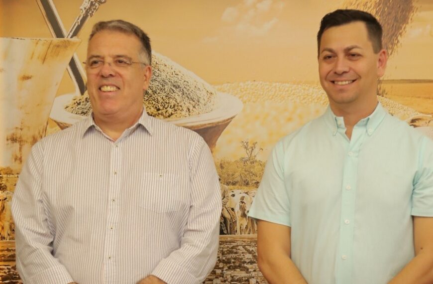 Eduardo Campos ressalta atenção exclusiva ao empossar secretário de Esporte e Lazer