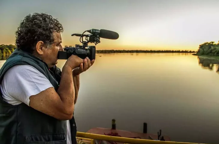 Cine MIS homenageia Cândido Alberto da Fonseca com exibição de 2 filmes nesta sexta-feira
