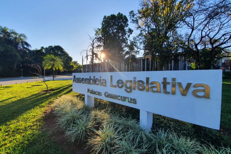 Deputados de MS aprovam programa que incentiva autonomia feminina