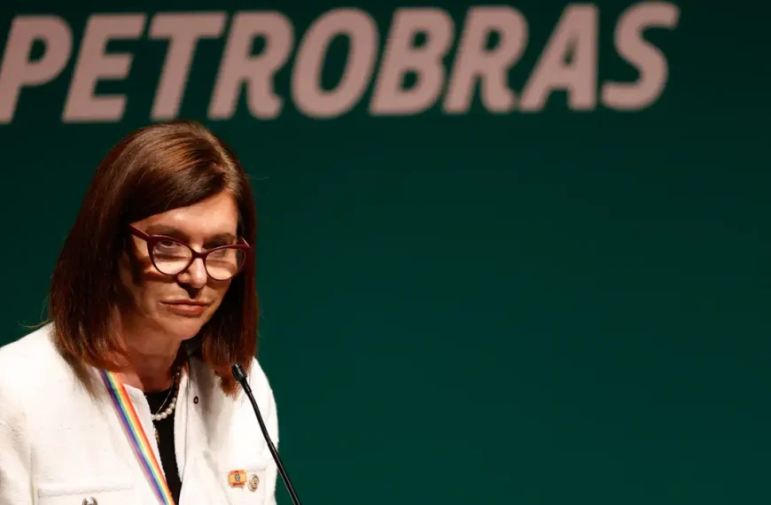 Petrobras reduz preço do diesel em R$ 0,17 a partir de 1º de abril