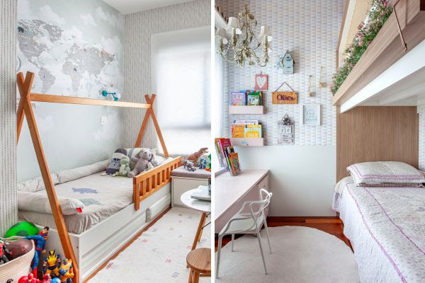 A importância de analisar (também) a altura da cama