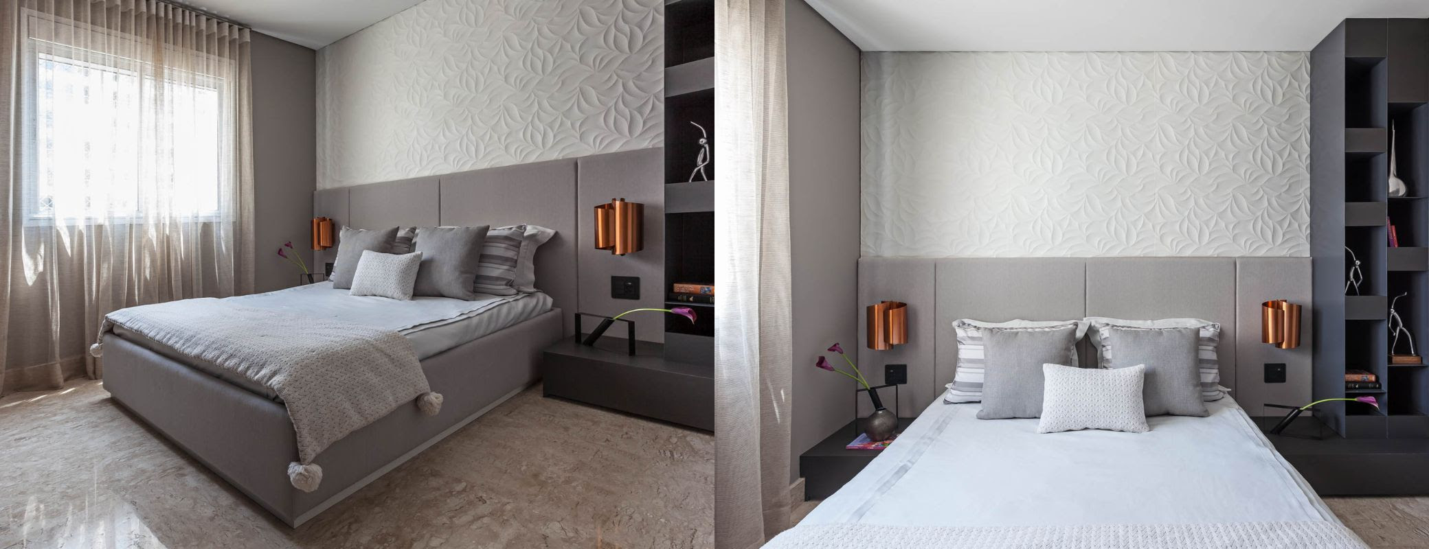 A importância de analisar (também) a altura da cama