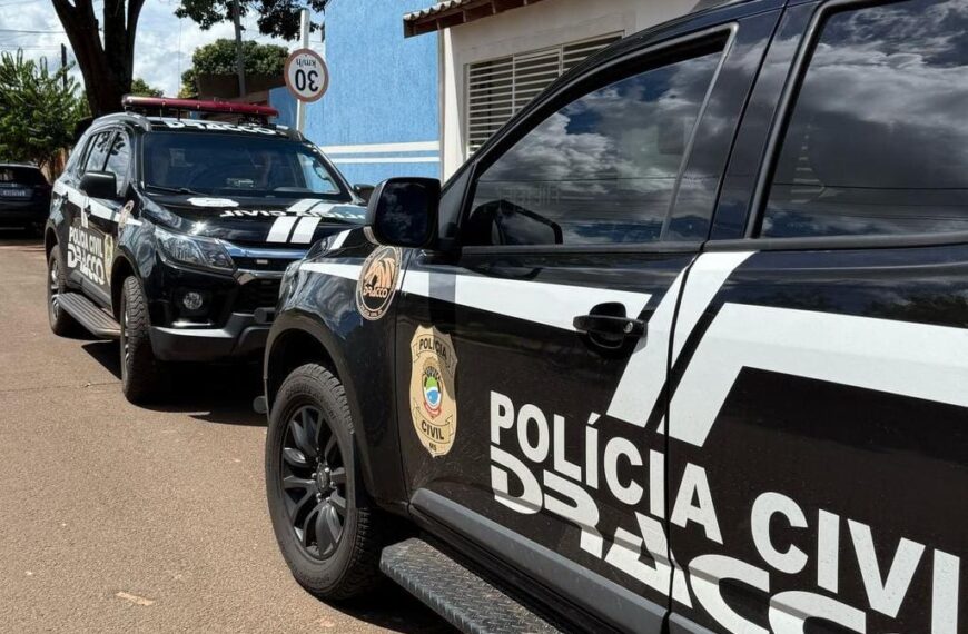 Integrante de Facção Criminosa “Família Terror do Amapá” é preso pelo DRACCO
