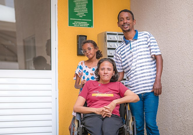 Mato Grosso ganha novas moradias do Minha Casa, Minha Vida