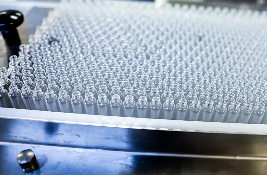 Biomanguinhos firma parceria para suprir demanda do país por insulina