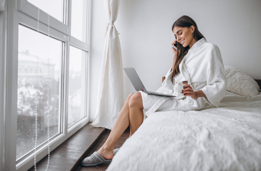 A importância de analisar (também) a altura da cama