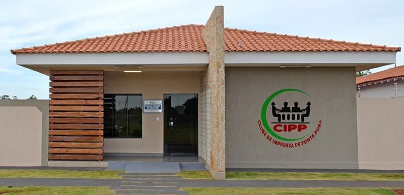Clube de Imprensa de Ponta Porã terá eleição dia 30