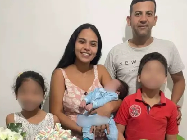 Garoto que teve mãe e irmãos mortos por motorista bêbado enfrenta 5ª cirurgia