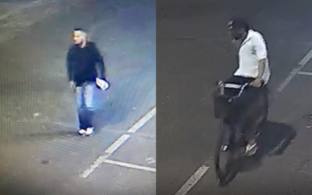 ASSISTA: Acusados de roubo em panificadora são identificados e presos pela Polícia Civil