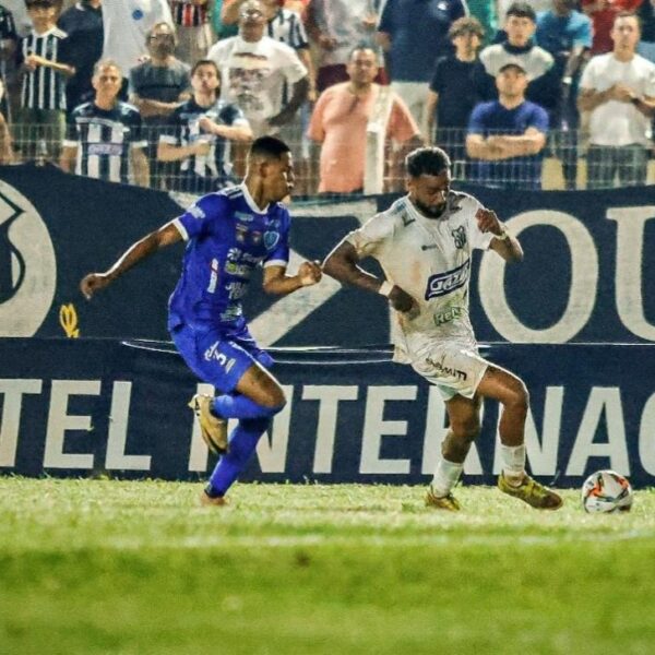 Ivinhema e Operário decidem título do Sul-Mato-Grossense neste domingo