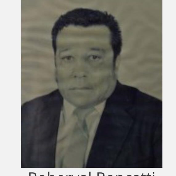 Agnaldo Pereira Lima lamenta morte de ex-presidente da Câmara de Ponta Porã, Roberval Roncatti