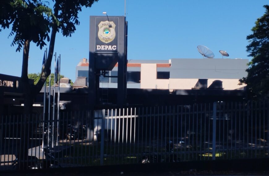 Idoso perde quase R$ 60 mil em golpe de falso funcionário de banco