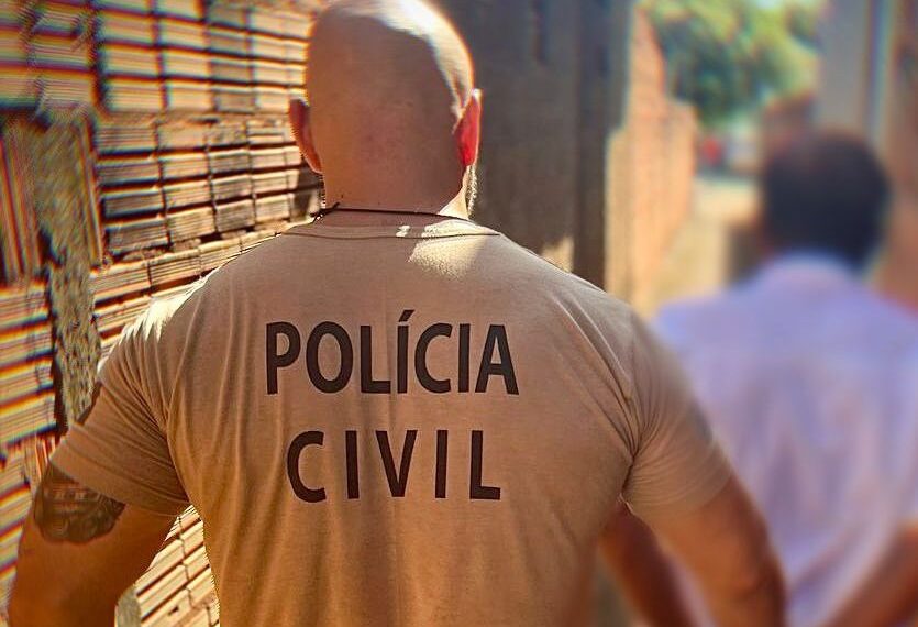 Foragido condenado a 27 anos por estupro de vulnerável é preso em MS