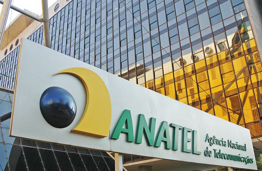 Projeto fortalece o papel da Anatel na governança da internet