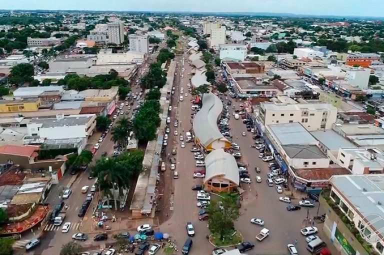 Feriado na fronteira: Confira opções de lazer em Ponta Porã e Pedro Juan Caballero