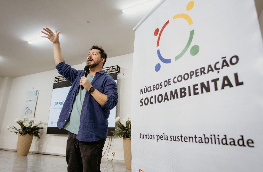 Ponta Porã recebe dia 30 o Seminário Mudanças Climáticas e COP30