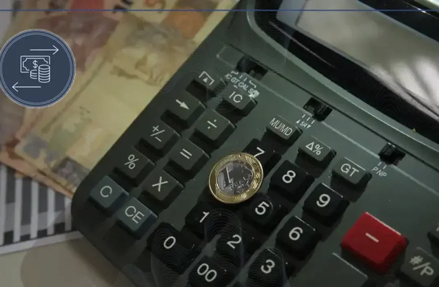 Receita recebe mais de 8 milhões de declarações do Imposto de Renda