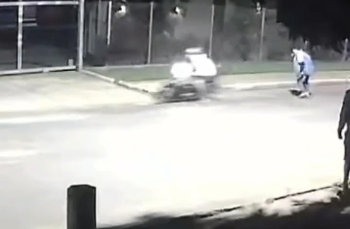 “Maluco do Facão” é preso quando tentava fazer mais uma vítima em Ponta Porã