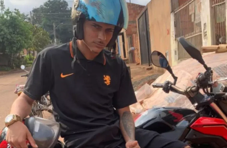 “Zóio de Gato” que estava com arma de fabricação israelense morre em confronto