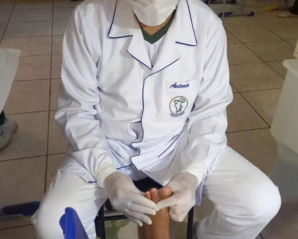 Saúde de MS institui regulamento de boas práticas em serviços de podologia