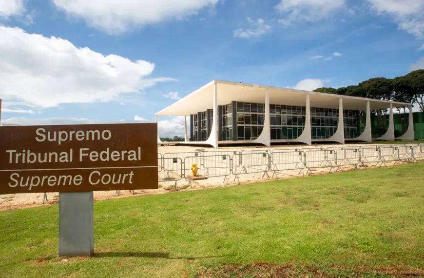 STF julga nesta semana núcleo acusado de espalhar desinformação