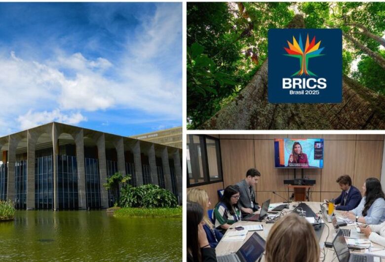 Brics formalizará declaração conjunta por turismo regional e nômades digitais