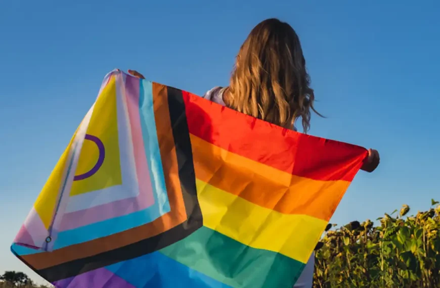 Governo lança site da conferência dos direitos das pessoas LGBTQIA+