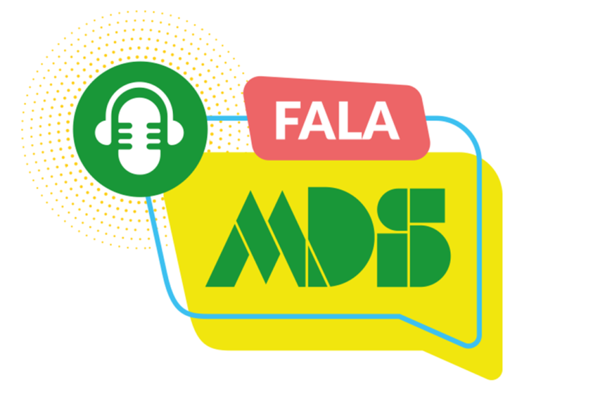 Fala MDS: aumento da renda entre os mais pobres resulta em maior igualdade social no Brasil