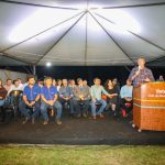 Com apoio do Governo, tradicional Festa da Linguiça movimenta turismo e valoriza cultura em Maracaju