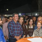 Com apoio do Governo, tradicional Festa da Linguiça movimenta turismo e valoriza cultura em Maracaju