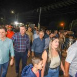 Com apoio do Governo, tradicional Festa da Linguiça movimenta turismo e valoriza cultura em Maracaju