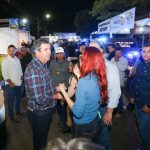 Com apoio do Governo, tradicional Festa da Linguiça movimenta turismo e valoriza cultura em Maracaju