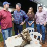 Com apoio do Governo, tradicional Festa da Linguiça movimenta turismo e valoriza cultura em Maracaju