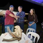 Com apoio do Governo, tradicional Festa da Linguiça movimenta turismo e valoriza cultura em Maracaju