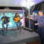 Com apoio do Governo, tradicional Festa da Linguiça movimenta turismo e valoriza cultura em Maracaju