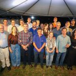 Com apoio do Governo, tradicional Festa da Linguiça movimenta turismo e valoriza cultura em Maracaju