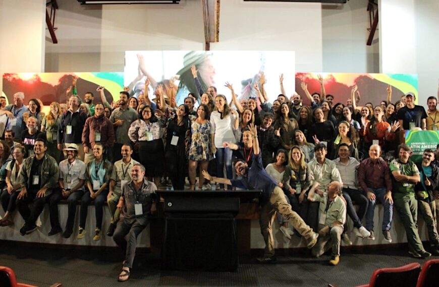 Com AdventureELEVATE, Bonito ampliasua presença no mercado internacional