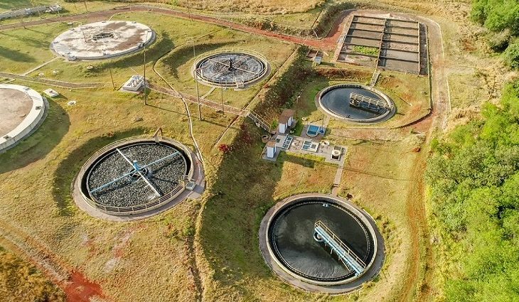 Projeto piloto coloca Ponta Porã como exemplo de boas práticas em saneamento