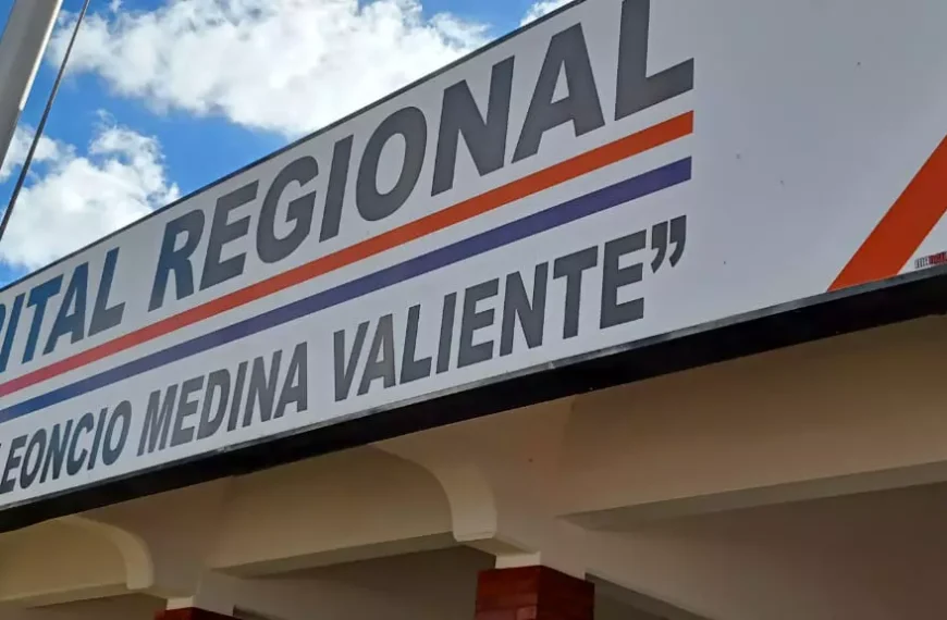 Brasileiro embriagado atropela e mata segurança em Pedro Juan Caballero